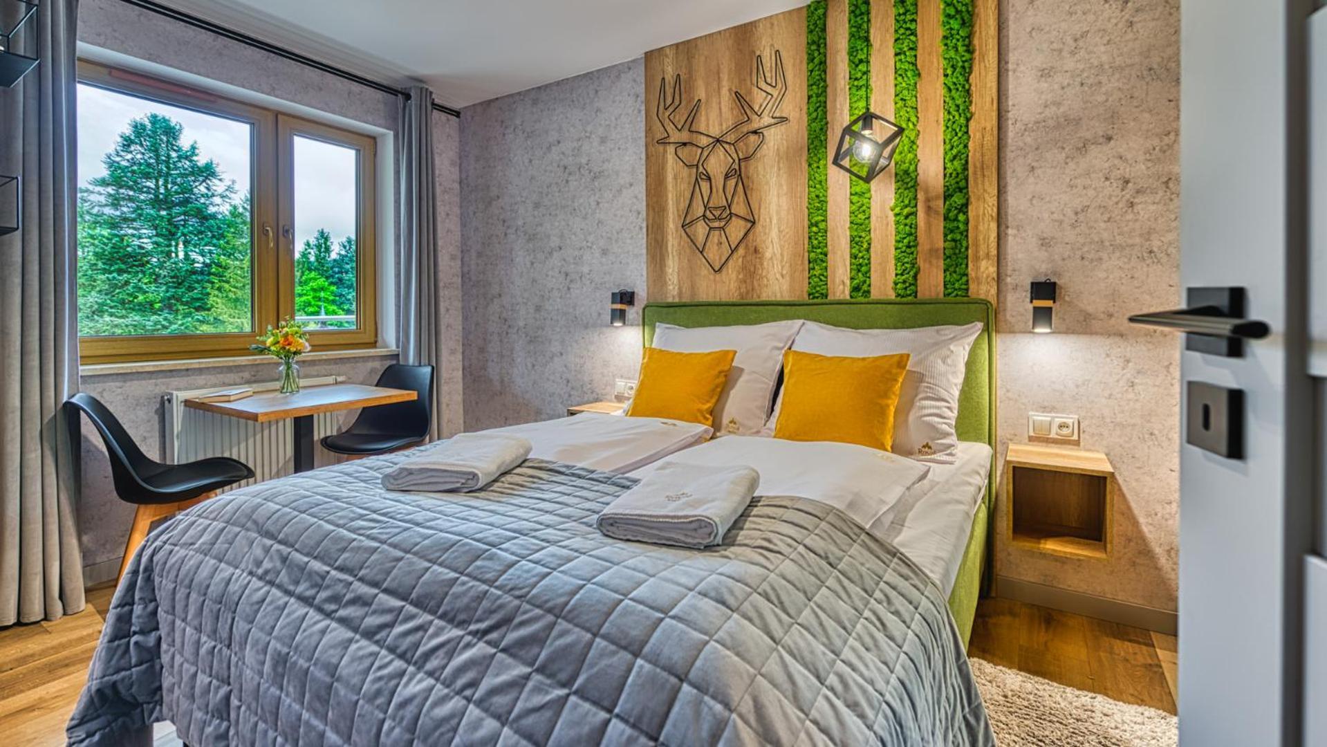 Apartamenty Royal Aparts Centrum - Kilinskiego 17A Przy Wyciagu, Blisko Szlakow Szklarska Poręba Exterior foto